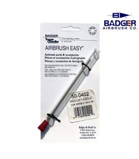 Naald voor BADGER Airbrush
