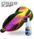 Patina Oil Shift - Olie-effect
