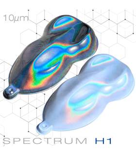 holografische verf Spectrum