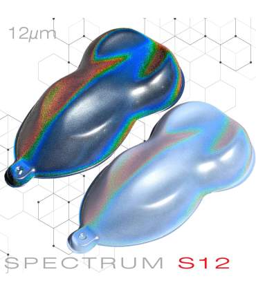 holografische verf Spectrum
