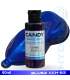 Candy Hydro-concentraten 100% op waterbasis – 12 transparante tinten