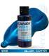 Candy Hydro-concentraten 100% op waterbasis – 12 transparante tinten