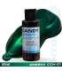 Candy Hydro-concentraten 100% op waterbasis – 12 transparante tinten