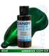 Candy Hydro-concentraten 100% op waterbasis – 12 transparante tinten