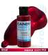 Candy Hydro-concentraten 100% op waterbasis – 12 transparante tinten