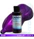 Candy Hydro-concentraten 100% op waterbasis – 12 transparante tinten