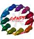 Candy Hydro-concentraten 100% op waterbasis – 12 transparante tinten