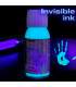 Ultravloeibare UV-inkt voor printers