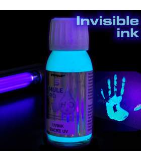 Ultravloeibare UV-inkt voor printers