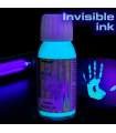 Ultravloeibare UV-inkt voor printers