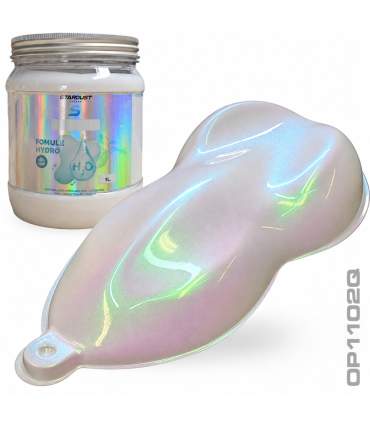Dichroic verven OPAL Hydro versie zonder oplosmiddel