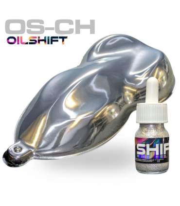 Patina Oil Shift - Olie-effect