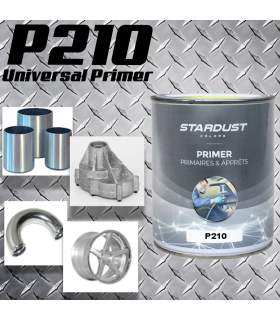 Clearbomb - Universele primer P210