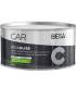 BICOMPONENT POLYESTER ALUMINIUM MASTIEK VOOR CARROSSERIE 1L