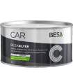 BICOMPONENT POLYESTER ALUMINIUM MASTIEK VOOR CARROSSERIE 1L
