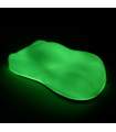 250ml peinture phosphorescente Night-Glow verte