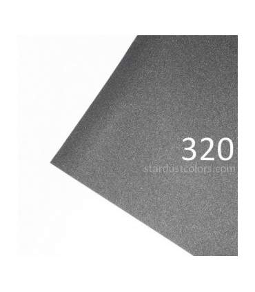 Feuilles abrasives P320 x 5