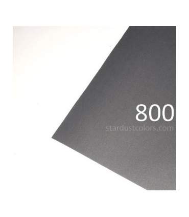 Feuilles abrasives P800 x 5
