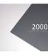 Feuilles abrasives P2000 x 5