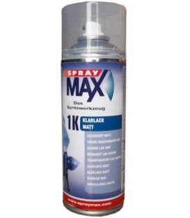 More about MATTE Blanke Lak in spray 400ml