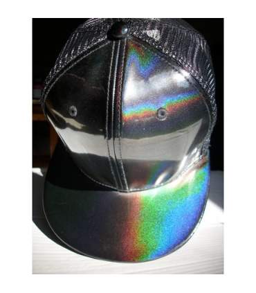 holografische verf Spectrum