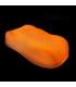 1L Peinture phosphorescente Night-glow ORANGE