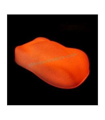 1L Peinture phosphorescente Night-glow ROUGE