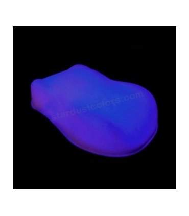 250ml peinture phosphorescente Night-Glow VIOLETTE