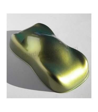 Parelmoerverf MulticolorZ