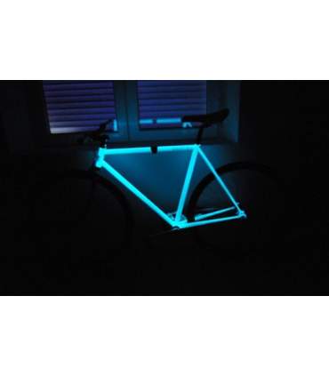 Peinture phosphorescente Night-glow Grand Format