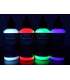 Kit Blacklight 4 kleuren speciaal