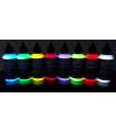 Kit Blacklight 8 kleuren