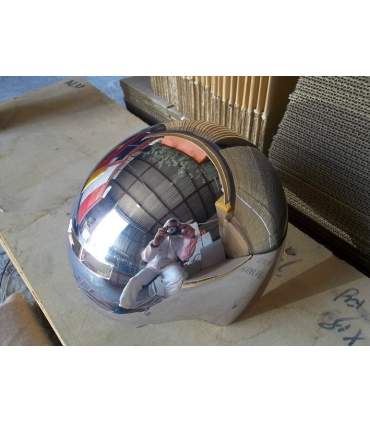 Kits producten voor Chromeren