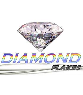 More about Diamant Parelmoer en Flakes 25g