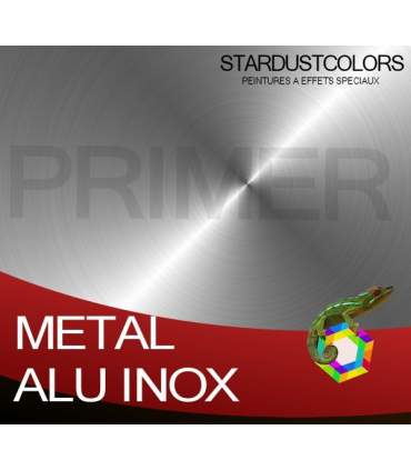 Primer voor Aluminium zink chroom P714