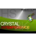 1.5L Blanke Lak Extreem Crystal Pearl effect
