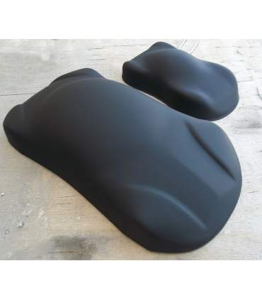 Vernis fluwelen effect SOFT TOUCH