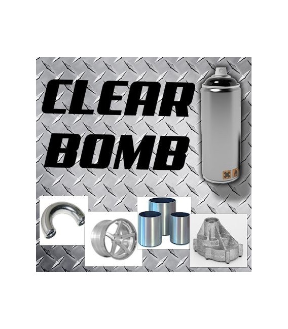 Clearbomb - Universele primer
