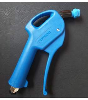 LED Verfspuitpistool Verlichting - 3 Helderheidsniveaus - USB Oplaadbaar - Voor Auto En Huis