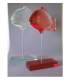 Transparante Epoxy-harsen zonder solventen