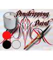 Verf voor Pinstriping 100ml