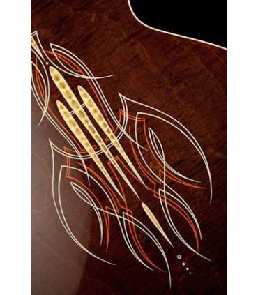 Verf voor Pinstriping 100ml
