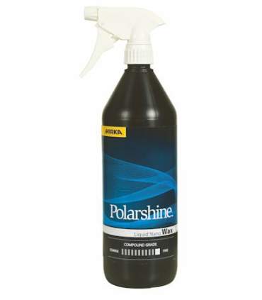 Polarshine Liquid Nano Wax