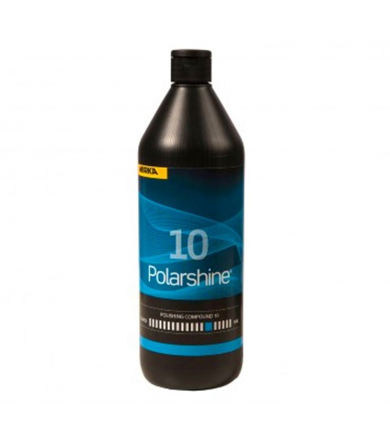 Polarshine Liquid Nano Wax