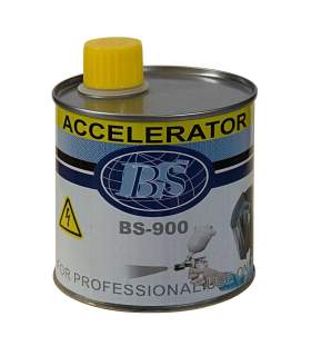 Versneller 250ml