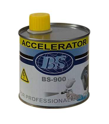 Versneller 250ml