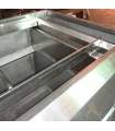 Tank Manual Dipping voor Hydrografische Transfer WTP300