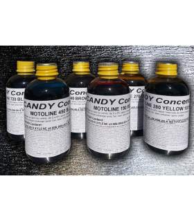 Geconcentreerde Candy 6x100ml