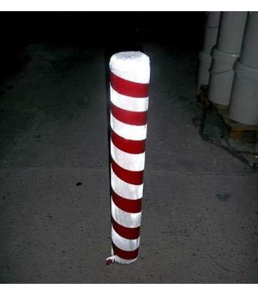 RETROREFLECTERENDE VERF