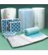 Filters voor het schilderen cabines